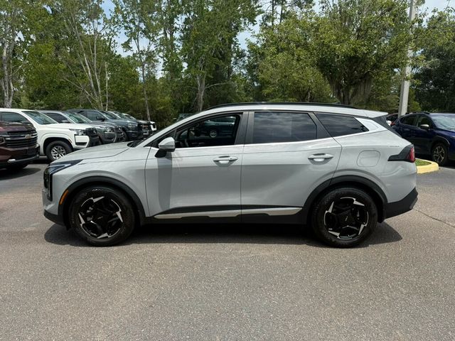 2026 Kia Sportage EX FWD - 23060146 - 1