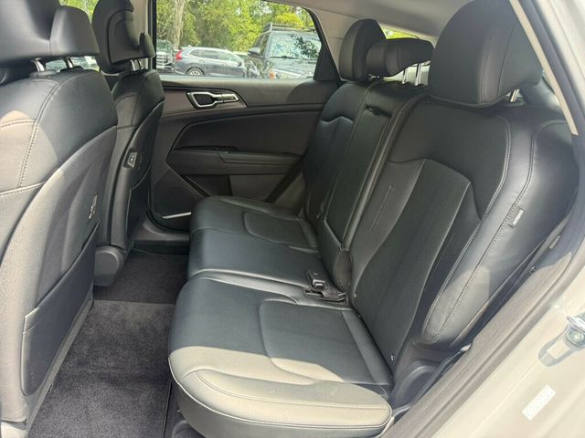 2026 Kia Sportage EX FWD - 23060146 - 5