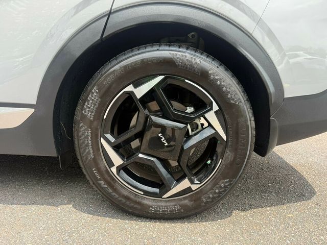 2026 Kia Sportage EX FWD - 23060146 - 7