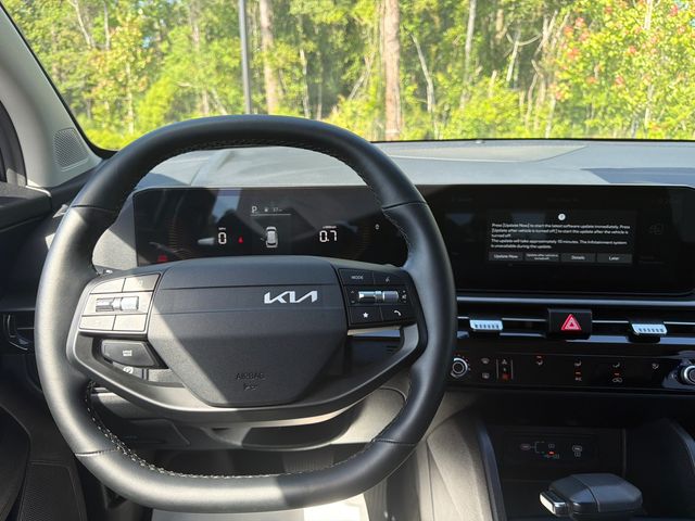 2026 Kia Sportage LX - 23022415 - 11