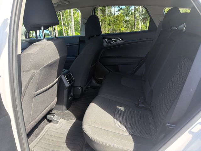 2026 Kia Sportage LX - 23022415 - 12
