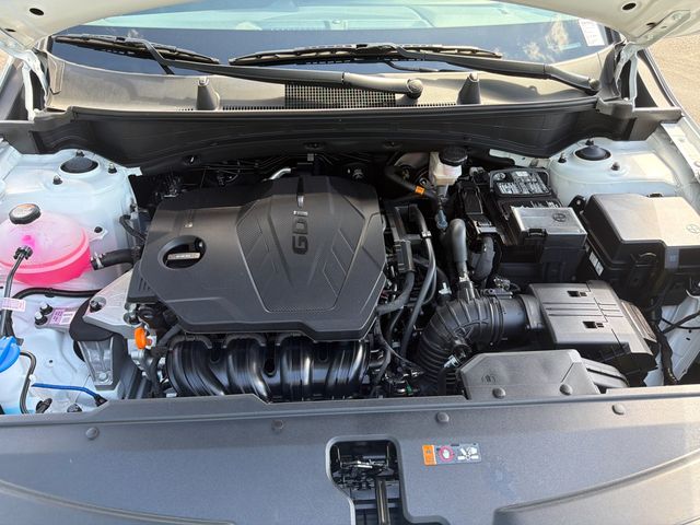 2026 Kia Sportage LX - 23022415 - 14