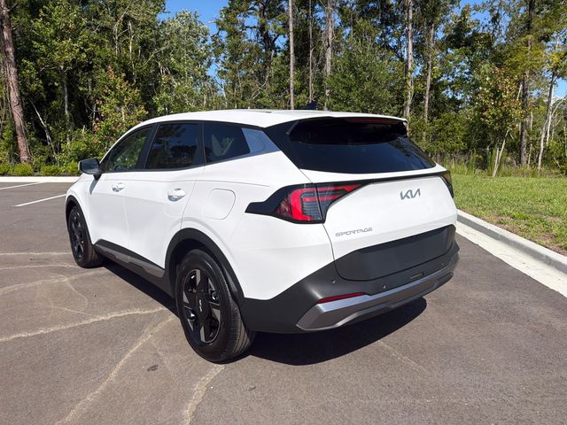 2026 Kia Sportage LX - 23022415 - 2