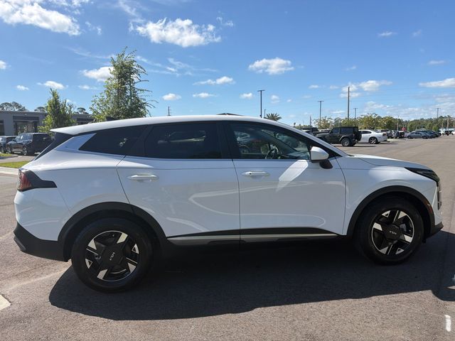 2026 Kia Sportage LX - 23022415 - 5