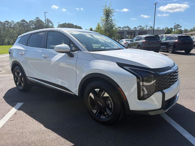 2026 Kia Sportage LX - 23022415 - 6