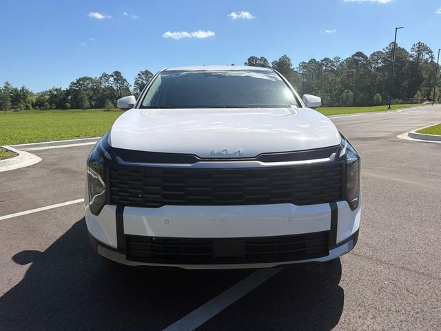 2026 Kia Sportage LX - 23022415 - 7