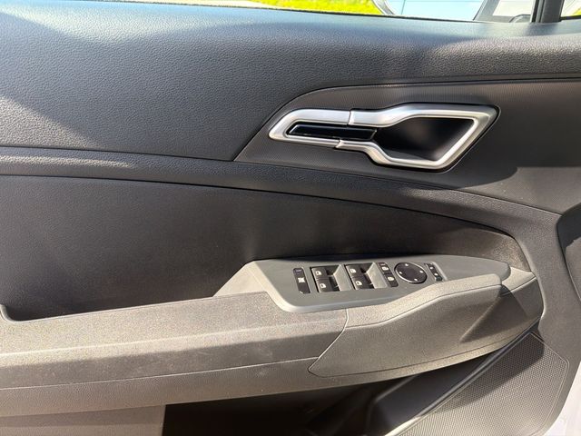 2026 Kia Sportage LX - 23022415 - 8