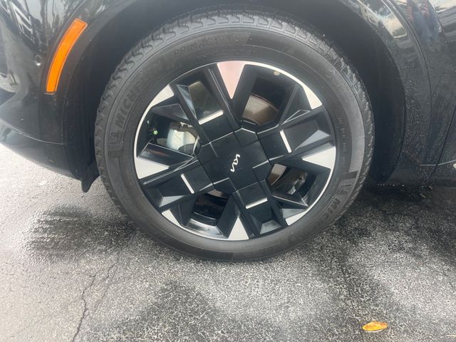 2026 KIA SPORTAGE SX-PRESTIGE - 23056277 - 9