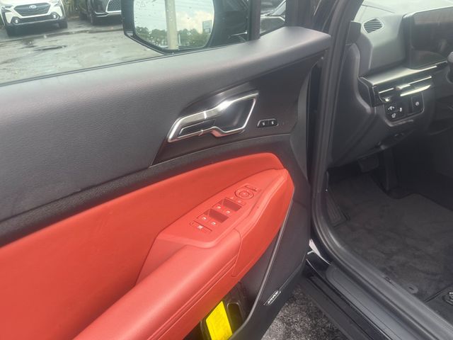 2026 KIA SPORTAGE SX-PRESTIGE - 23056277 - 10