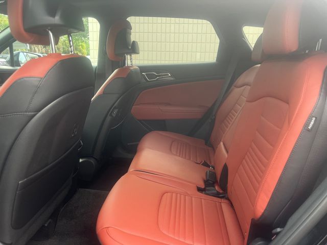 2026 KIA SPORTAGE SX-PRESTIGE - 23056277 - 12