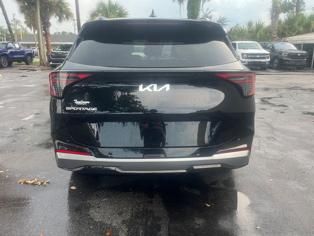 2026 KIA SPORTAGE SX-PRESTIGE - 23056277 - 3