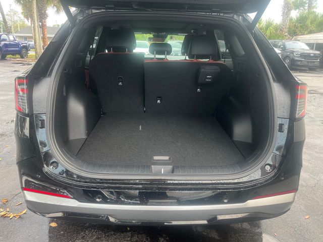 2026 KIA SPORTAGE SX-PRESTIGE - 23056277 - 4