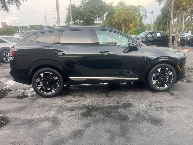 2026 KIA SPORTAGE SX-PRESTIGE - 23056277 - 6