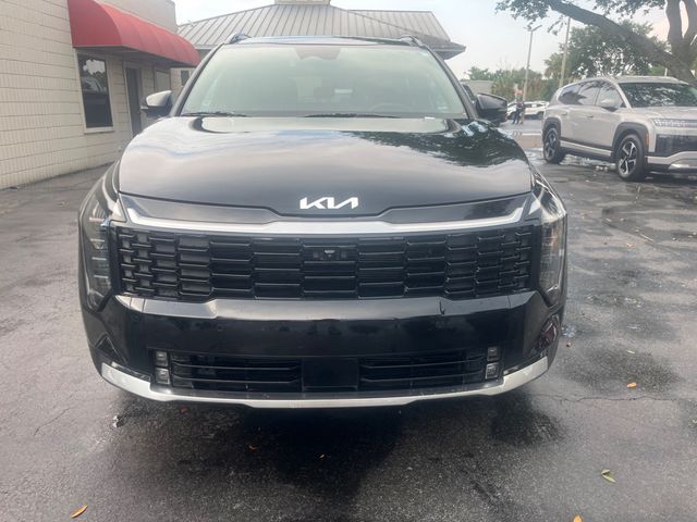 2026 KIA SPORTAGE SX-PRESTIGE - 23056277 - 8