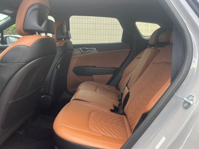 2026 KIA SPORTAGE X-LINE - 23063274 - 11