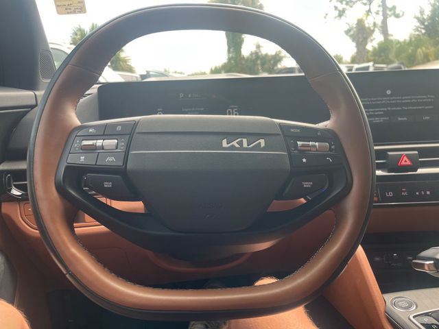 2026 KIA SPORTAGE X-LINE - 23063274 - 13
