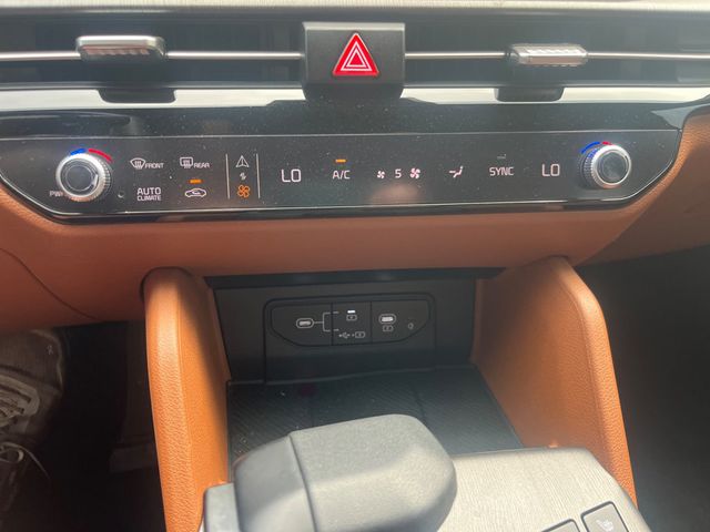 2026 KIA SPORTAGE X-LINE - 23063274 - 18