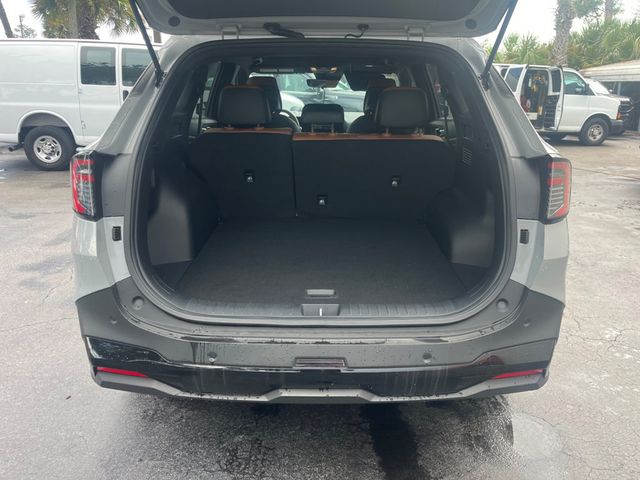 2026 KIA SPORTAGE X-LINE - 23063274 - 4