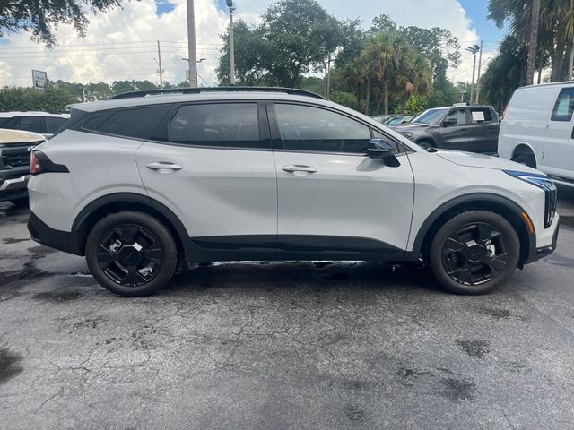 2026 KIA SPORTAGE X-LINE - 23063274 - 6