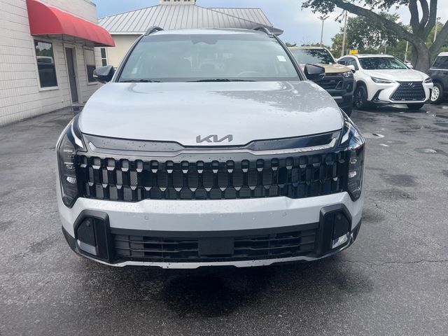 2026 KIA SPORTAGE X-LINE - 23063274 - 8