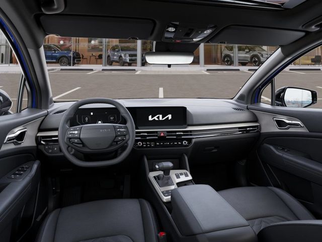 2026 Kia Sportage X-Line AWD - 23086657 - 13