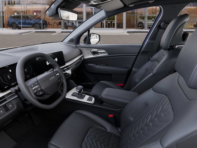 2026 Kia Sportage X-Line AWD - 23086657 - 16