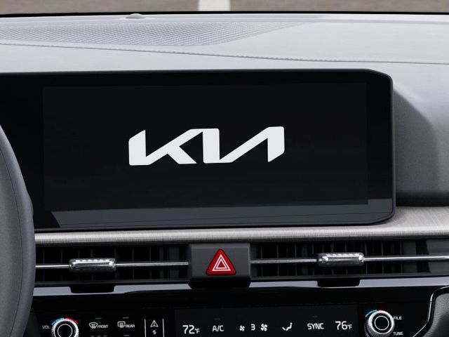 2026 Kia Sportage X-Line AWD - 23086657 - 19