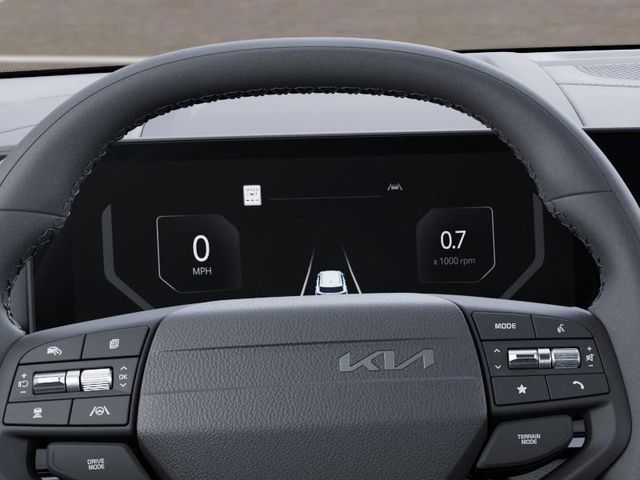 2026 Kia Sportage X-Line AWD - 23086657 - 20