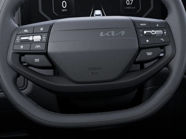 2026 Kia Sportage X-Line AWD - 23086657 - 21
