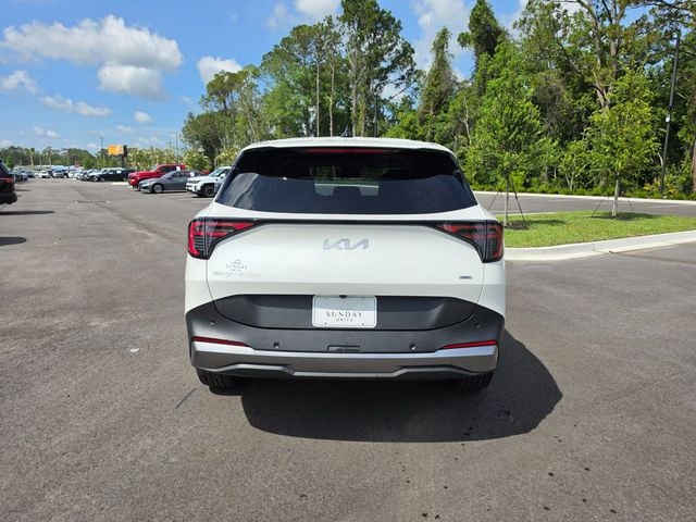 2026 Kia Sportage Hybrid AWD S HYBRID - 23025784 - 3