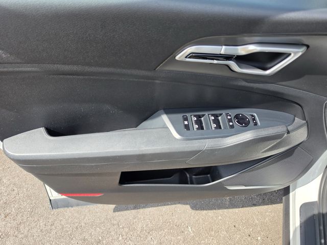 2026 Kia Sportage Hybrid AWD S HYBRID - 23025784 - 6