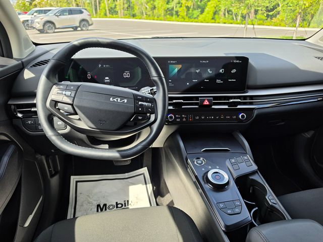 2026 Kia Sportage Hybrid AWD S HYBRID - 23025784 - 8