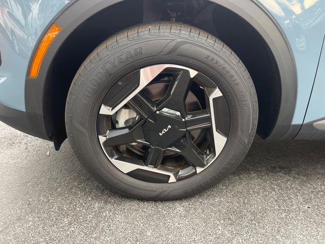 2026 KIA SPORTAGE HYBRID HYBRID S AWD - 23054782 - 9