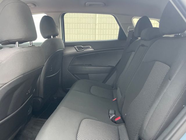 2026 KIA SPORTAGE HYBRID HYBRID S AWD - 23054782 - 12