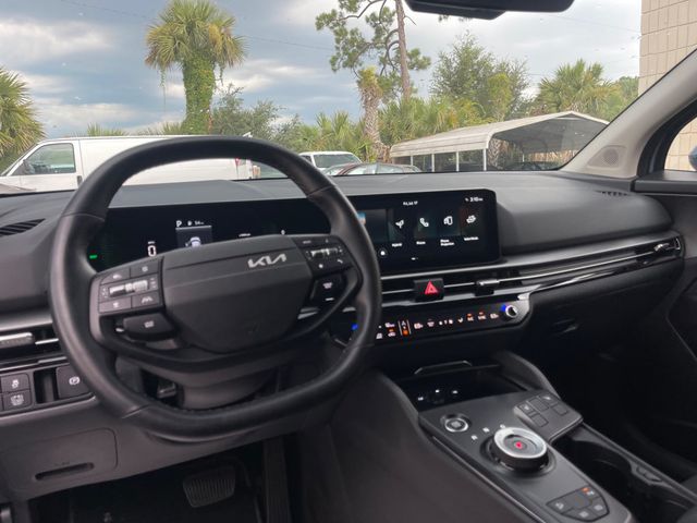 2026 KIA SPORTAGE HYBRID HYBRID S AWD - 23054782 - 13