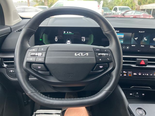 2026 KIA SPORTAGE HYBRID HYBRID S AWD - 23054782 - 14