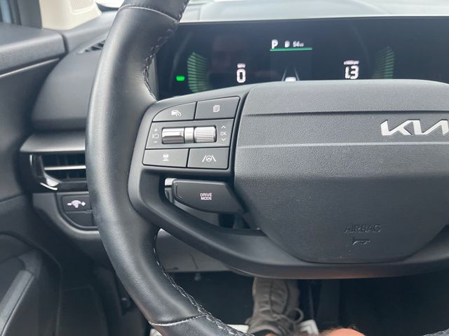 2026 KIA SPORTAGE HYBRID HYBRID S AWD - 23054782 - 15