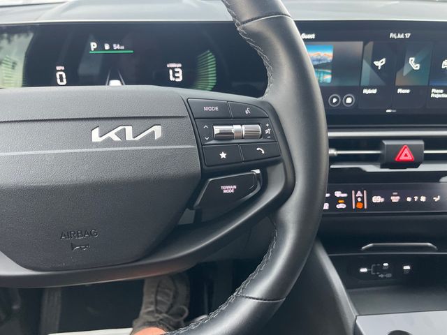 2026 KIA SPORTAGE HYBRID HYBRID S AWD - 23054782 - 16