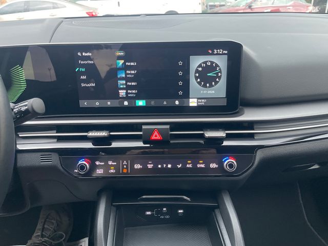 2026 KIA SPORTAGE HYBRID HYBRID S AWD - 23054782 - 18