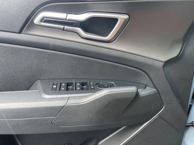 2026 KIA SPORTAGE HYBRID HYBRID S AWD - 23054782 - 19