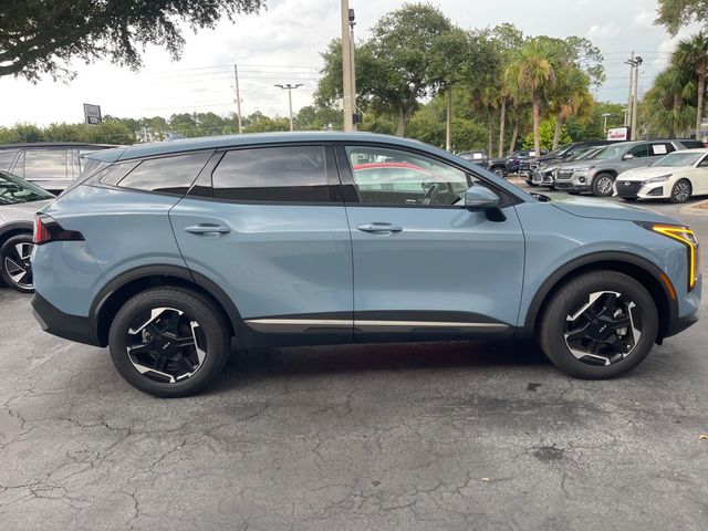 2026 KIA SPORTAGE HYBRID HYBRID S AWD - 23054782 - 6