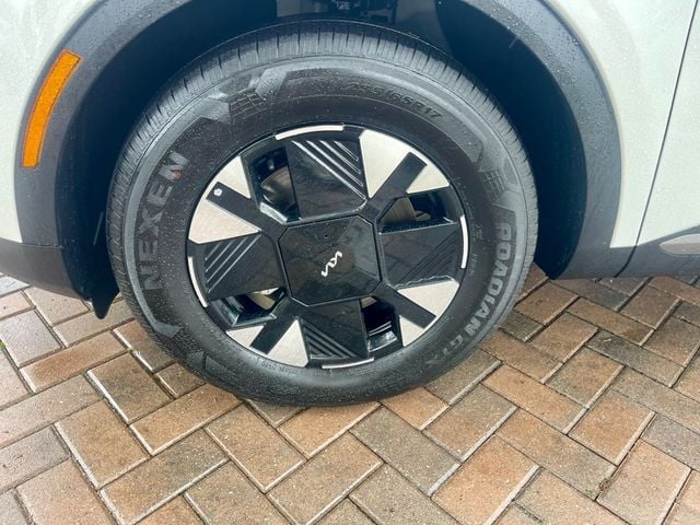 2026 KIA SPORTAGE HYBRID LX - 23023713 - 9