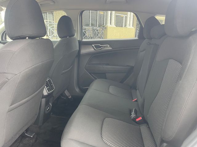 2026 KIA SPORTAGE HYBRID LX - 23023713 - 11