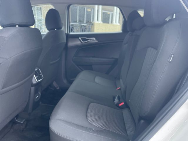 2026 KIA SPORTAGE HYBRID LX - 23023713 - 12