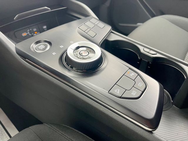 2026 KIA SPORTAGE HYBRID LX - 23023713 - 15
