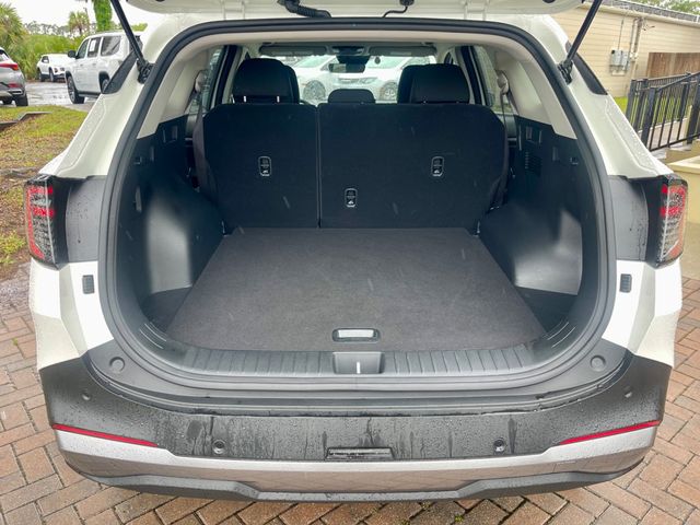 2026 KIA SPORTAGE HYBRID LX - 23023713 - 4