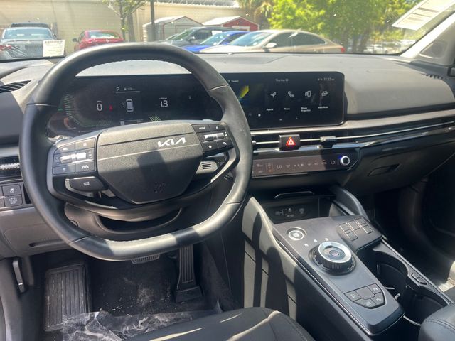 2026 KIA SPORTAGE HYBRID LX - 23046663 - 2
