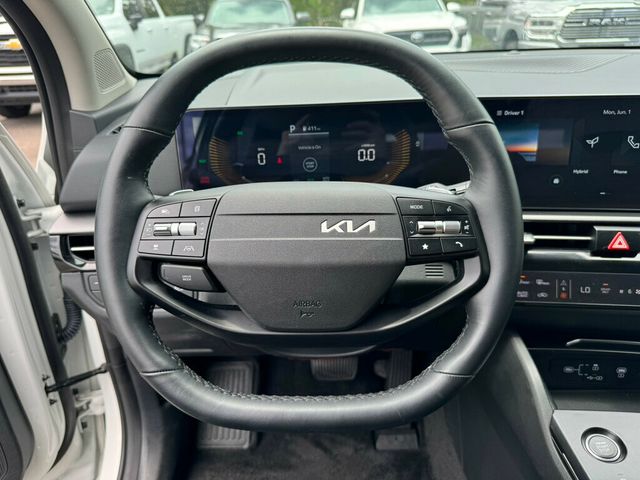 2026 Kia Sportage 1.6 LX Hybrid AT's photo