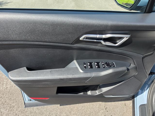 2026 Kia Sportage Hybrid S - 23025783 - 6