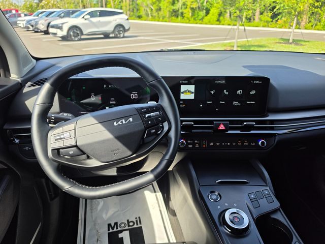 2026 Kia Sportage Hybrid S - 23025783 - 8